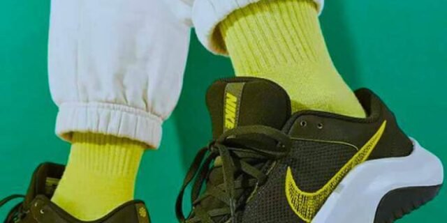 Tênis Nike Legend Essential 3 Next Nature Masculino