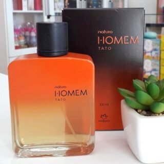 Natura Homem Tato 100ml
