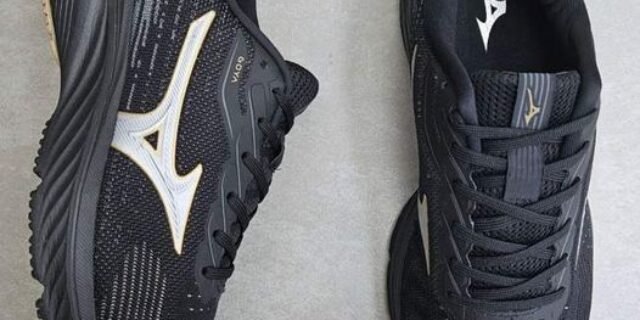 Tênis Masculino Mizuno Goya