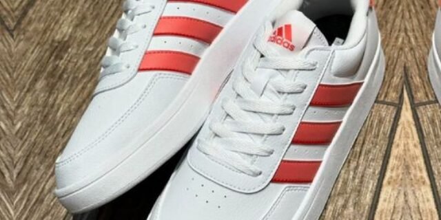 Tênis Adidas Breaknet