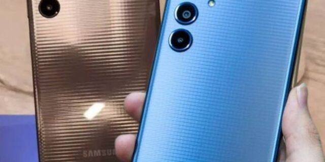 Samsung Galaxy M35 5G 256GB, 8GB RAM