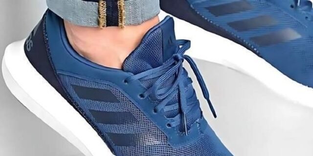 Tênis Adidas Coreracer Masculino