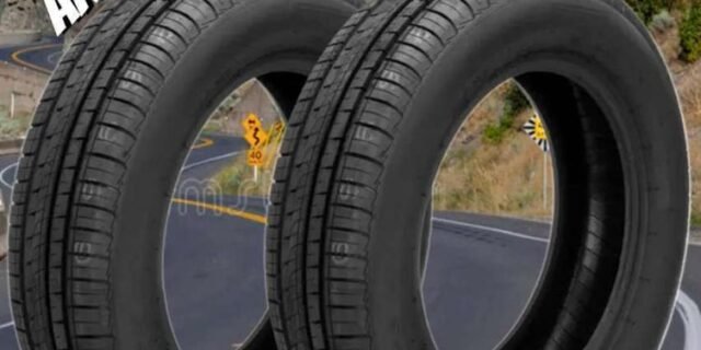 Pneu Aro 14 Pirelli P400 Evo 175/65R14 82H – 2 unidades