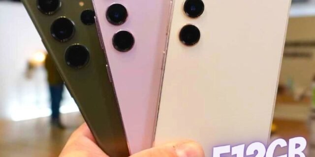 Samsung Galaxy S24 512GB | 8GB de RAM