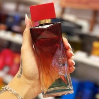 Desodorante Perfume Essencial Ato Feminino 100ml