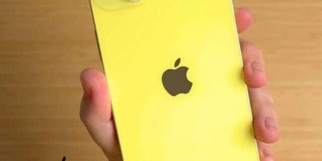 Apple iPhone 14 Plus (128 GB)