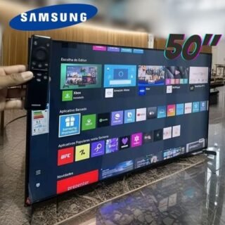 Smart TV UN50DU7700GXZD 50”