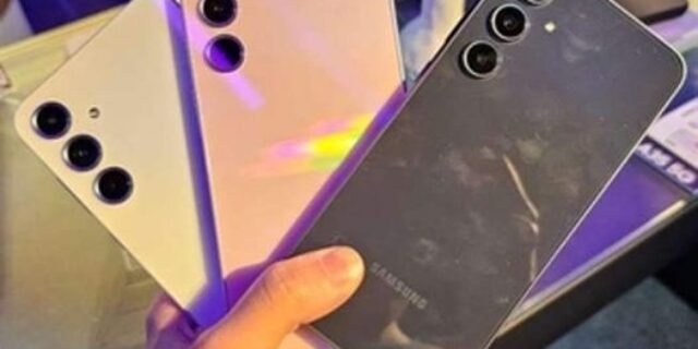 Samsung Galaxy M35 5G 256 GB, 8GB RAM