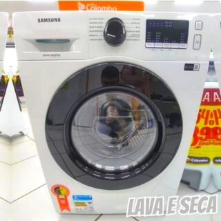Lava & Seca 11 Kg Samsung 3 em 1