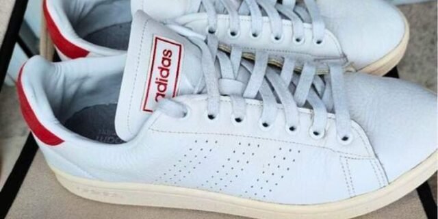 Tênis Masculino E Feminino Advantage adidas