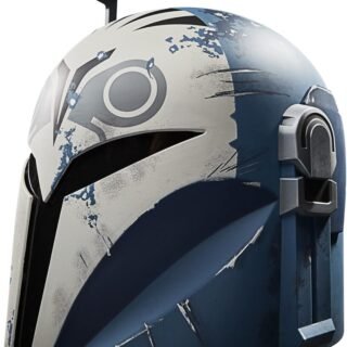 Star Wars The Black Series, Capacete Eletrônico Especial Bo-Katan Kryze