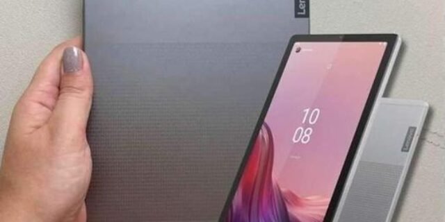 Tablet Lenovo Tab M9 Octa-Core 4GB 64GB