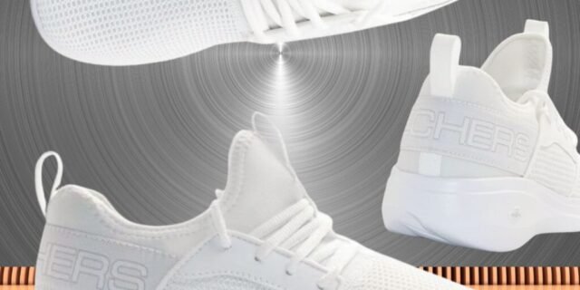 Tênis Skechers GO RUN VAST