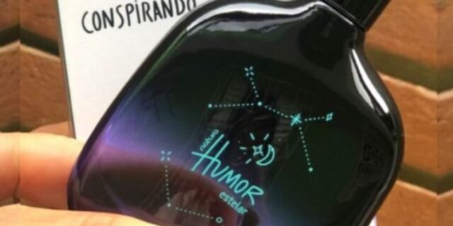 Humor Estelar Masculino 75ml