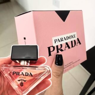 Prada Paradoxe Edp 90ml