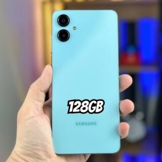 Samsung Galaxy A06, 128gb, 4gb Ram