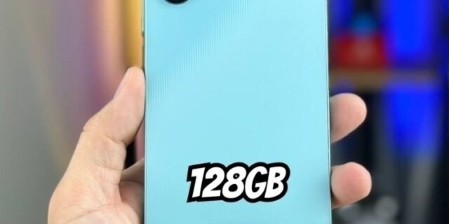 Samsung Galaxy A06, 128gb, 4gb Ram