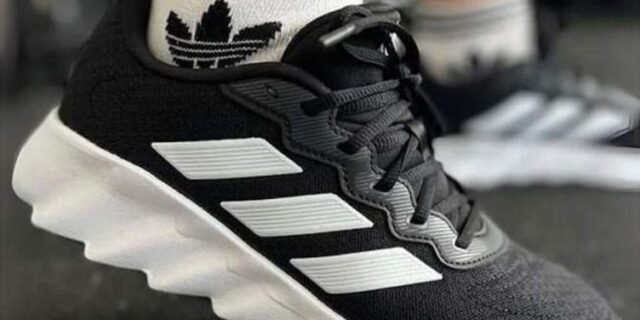 Tênis Corrida Switch Move adidas