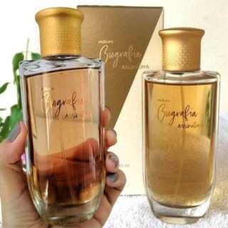 Desodorante Colônia Biografia Assinatura Feminino ou Masculino 100ml