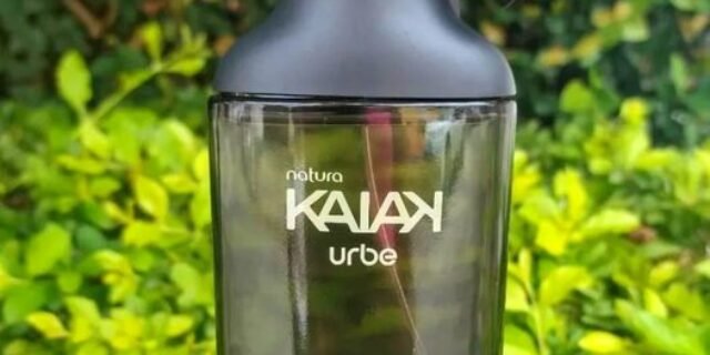 Desodorante Colônia Kaiak Urbe Masculino 100 ml