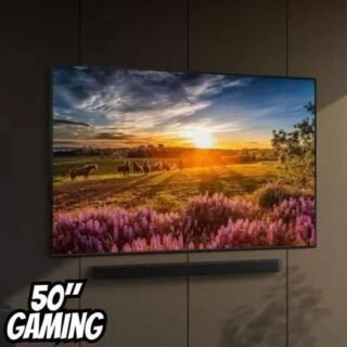 Samsung Smart Gaming TV 50″ Neo QLED 4K 50QN90D