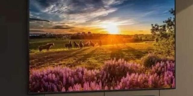 Samsung Smart Gaming TV 50″ Neo QLED 4K 50QN90D