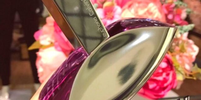 Euphoria Calvin Klein Feminino EDP 30ml