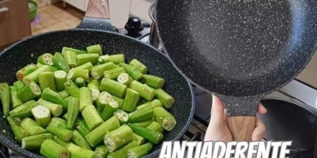 Frigideira Ceramica Antiaderente Fogão Cooktop Indução E Gás
