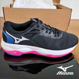 Tênis Mizuno Wave Titan 2 Feminino