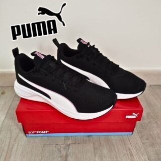 Tênis Incinerate Running