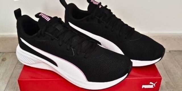 Tênis Incinerate Running