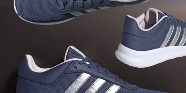 Tenis Adidas Lite Racer 4 0 Feminino