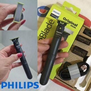 Aparador de Pelos Philips OneBlade QP1424/10