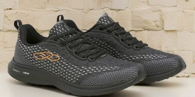 Tênis Olympikus Citrus Feminino