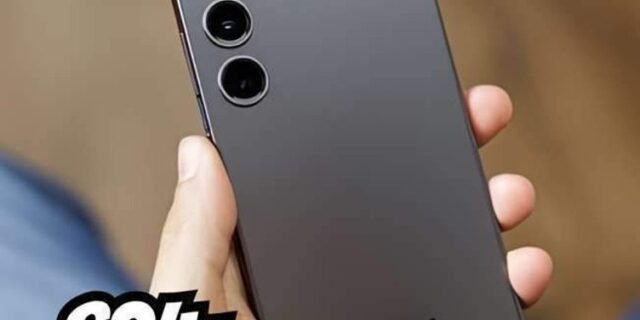 Samsung Galaxy S24+ 256GB 12GB RAM