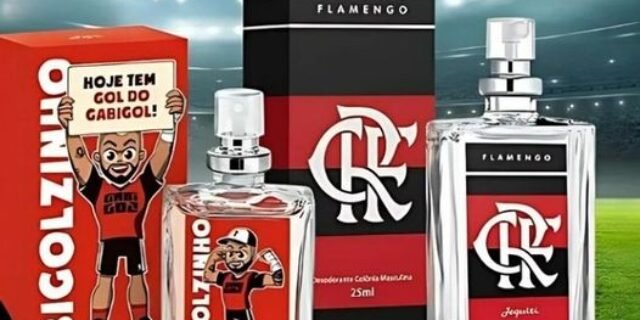 Deo Colônia Gabigolzinho 25ml – Jequiti