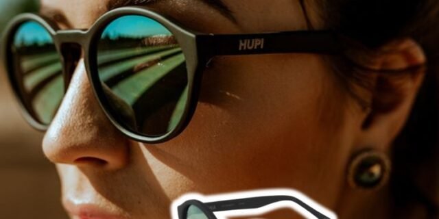 Óculos de Sol Kona HupiFeminino