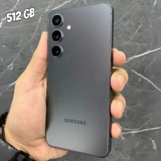 Samsung Galaxy S24 512GB | 8GB de RAM