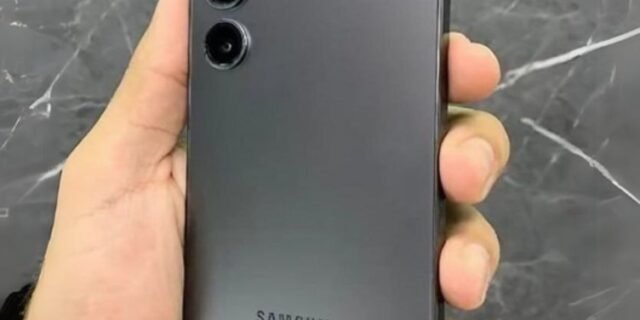 Samsung Galaxy S24 512GB | 8GB de RAM