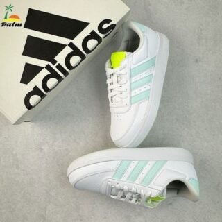 Tênis Adidas Breaknet Feminino
