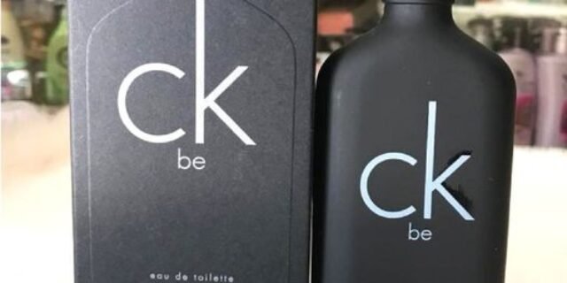 Calvin Klein Ck Be Eau de Toilette 50ml