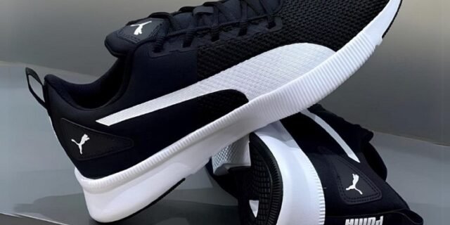 Tênis Puma Flyer Runner Mesh Bdp Masculino