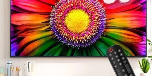 Smart TV LG 86UR8750PSA LED 4K 86″
