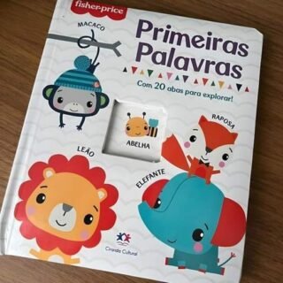 Fisher-Price – Primeiras palavras