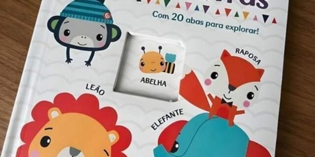 Fisher-Price – Primeiras palavras