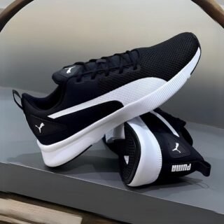 Tênis Puma Flyer Runner Mesh Bdp Masculino