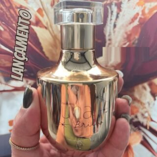 Presente Natura Una Brilho 75 ml