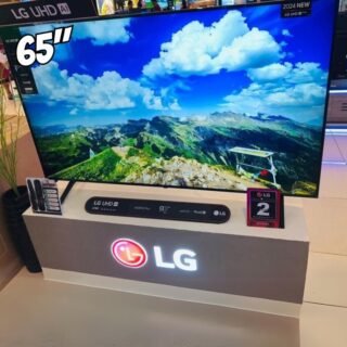 Smart TV 4K 65″ LG UHD 65UT8050