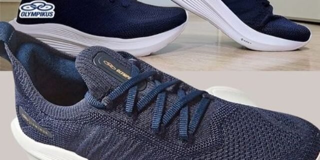 Tênis Olympikus Luminus Masculino