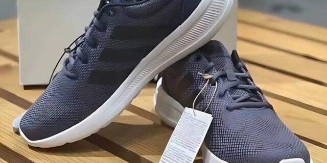 Tênis Lite Racer Cln 2.0 adidas